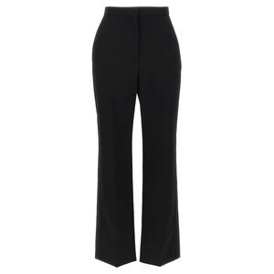 Givenchy Women's Satin Band Pants
